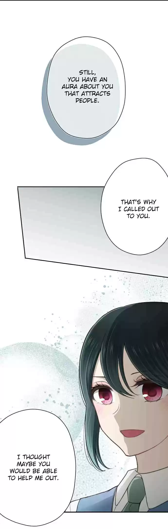 Ouji sama Nante Iranai Ch. 125