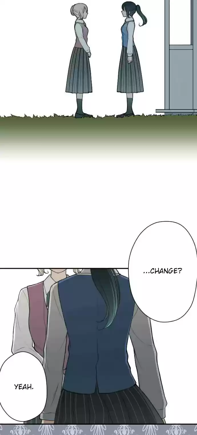 Ouji sama Nante Iranai Ch. 125