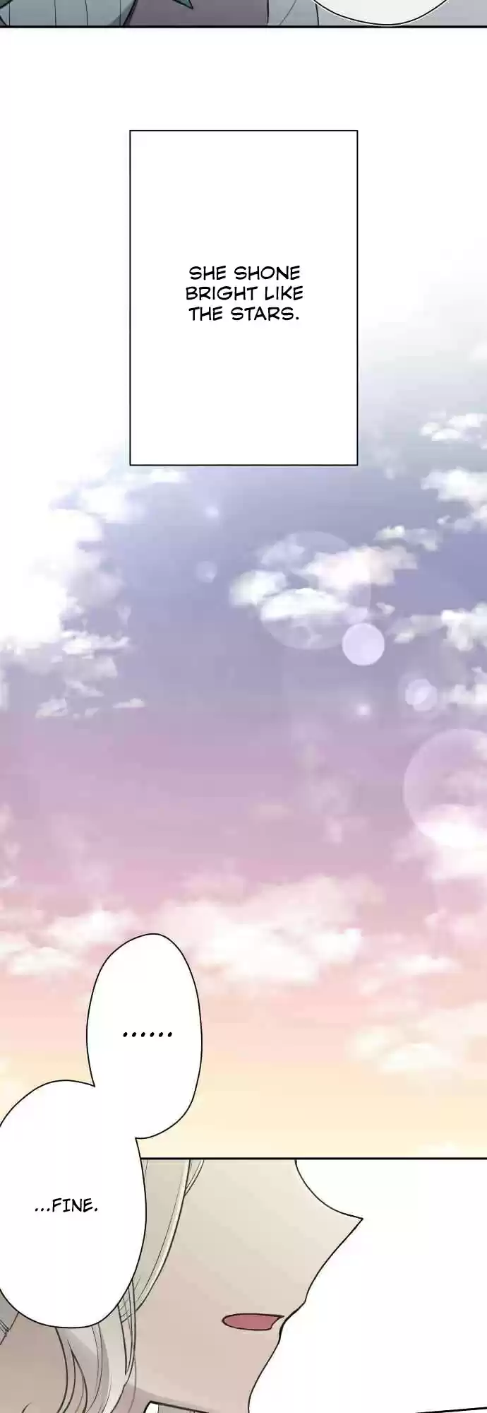 Ouji sama Nante Iranai Ch. 125