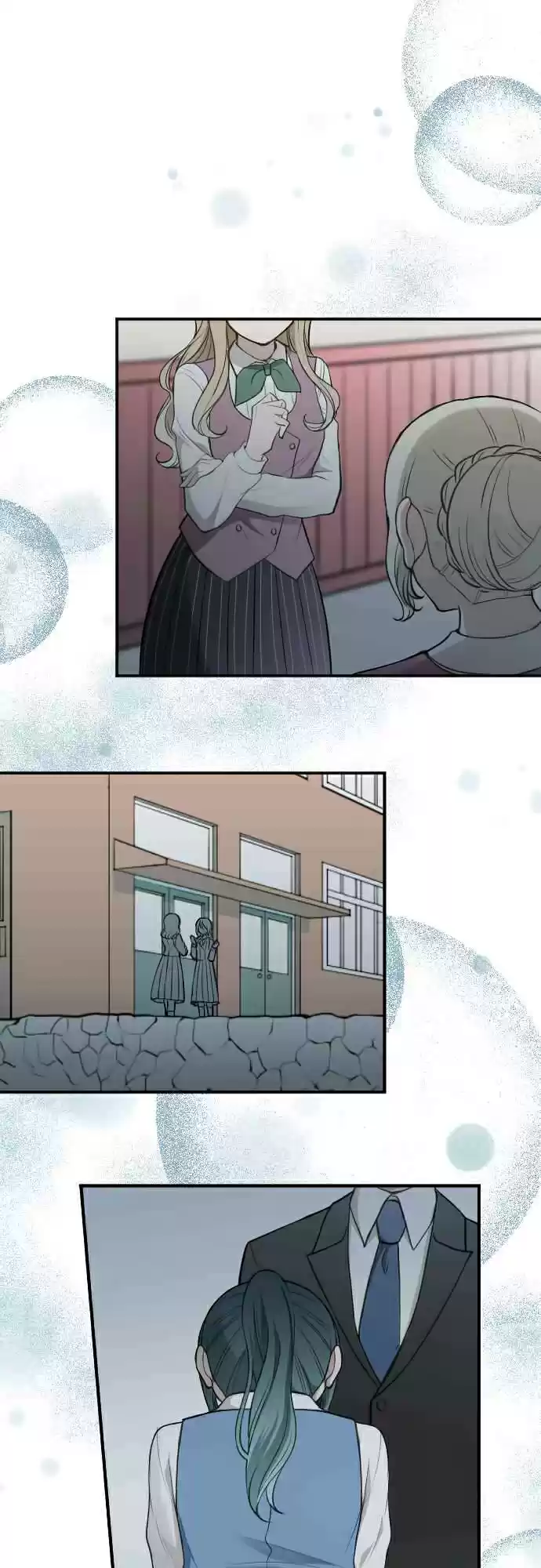 Ouji sama Nante Iranai Ch. 126