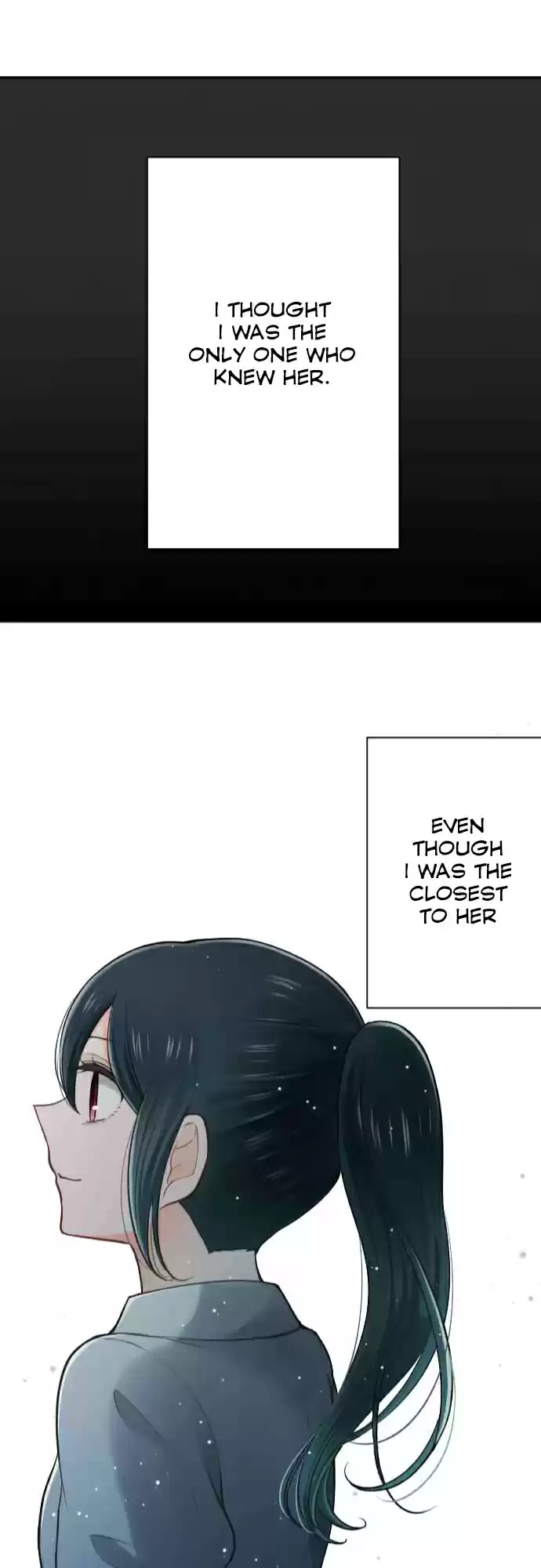 Ouji sama Nante Iranai Ch. 126