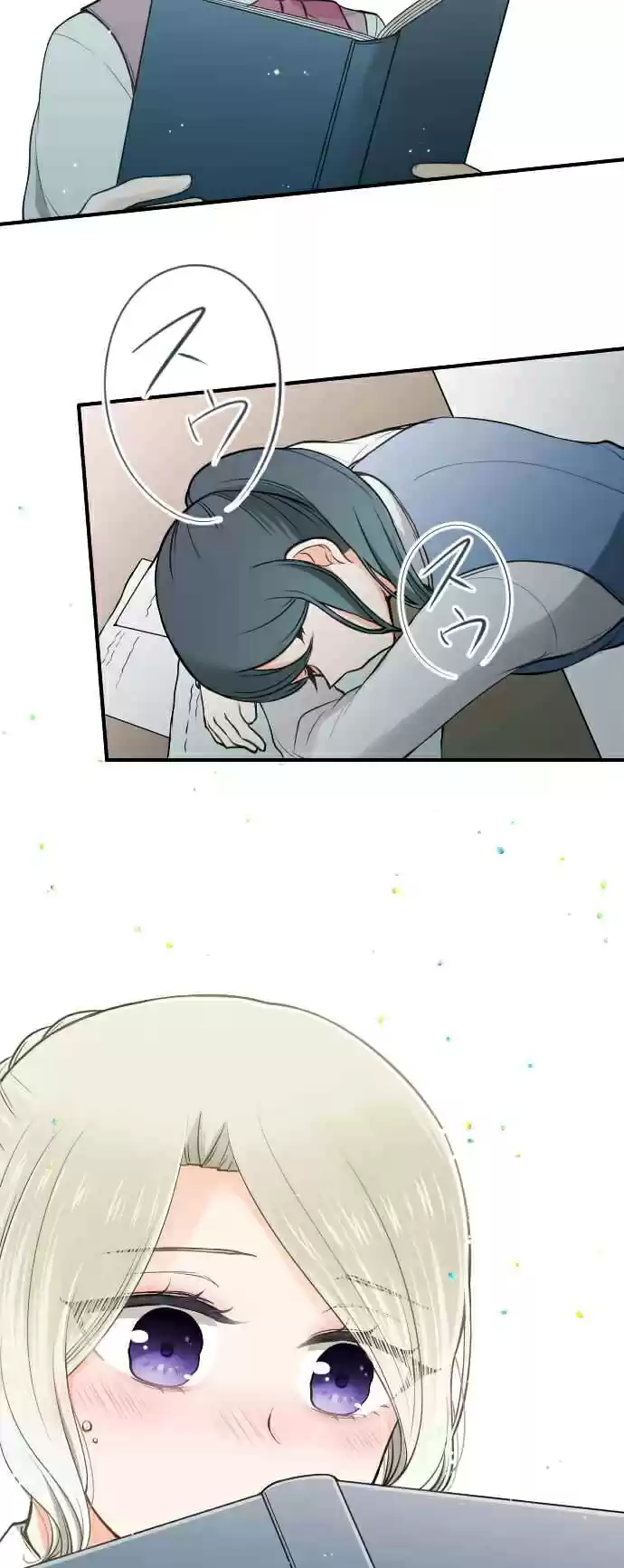 Ouji sama Nante Iranai Ch. 127