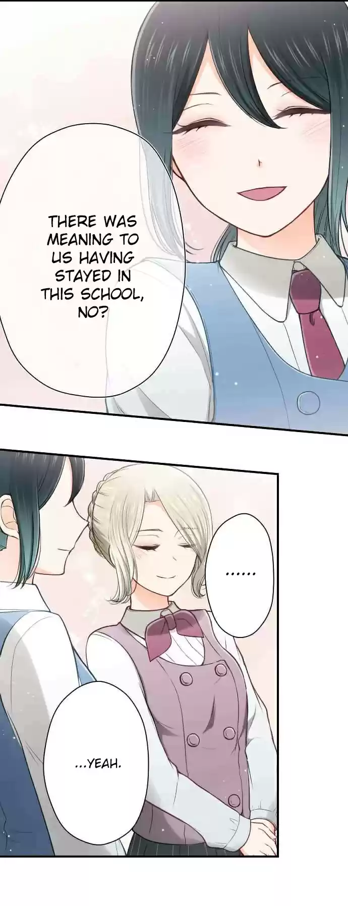 Ouji sama Nante Iranai Ch. 128