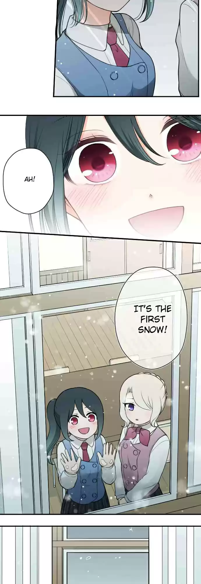 Ouji sama Nante Iranai Ch. 128