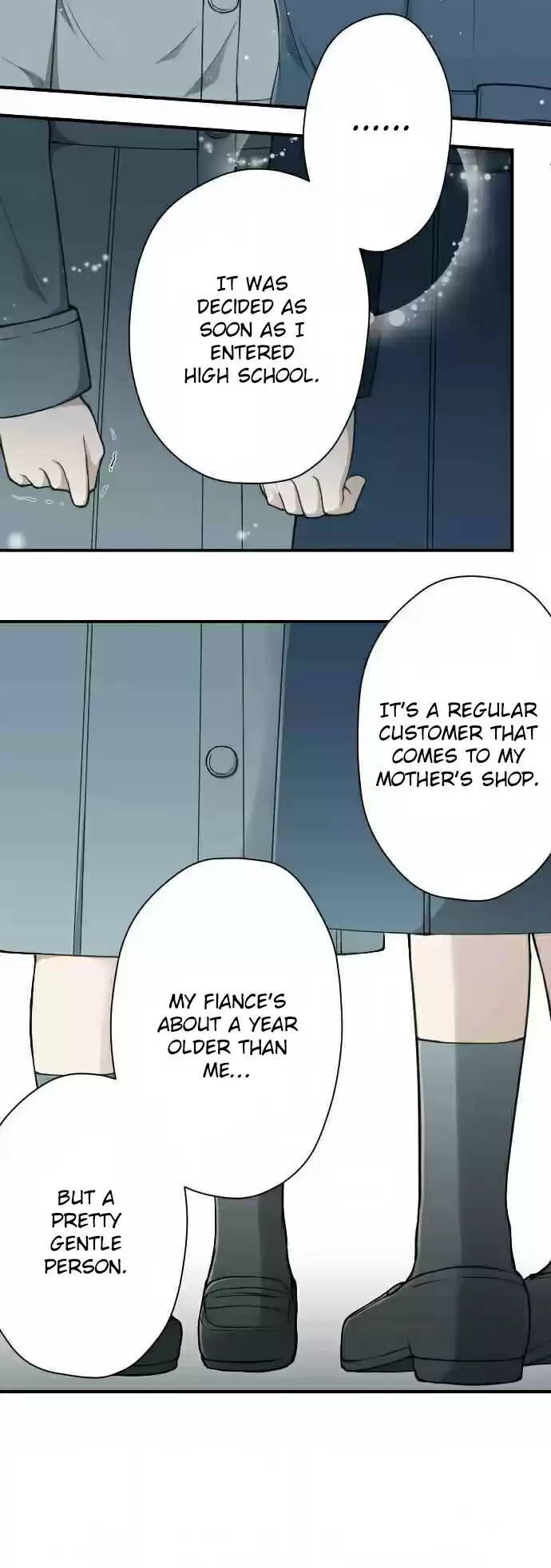 Ouji sama Nante Iranai Ch. 129