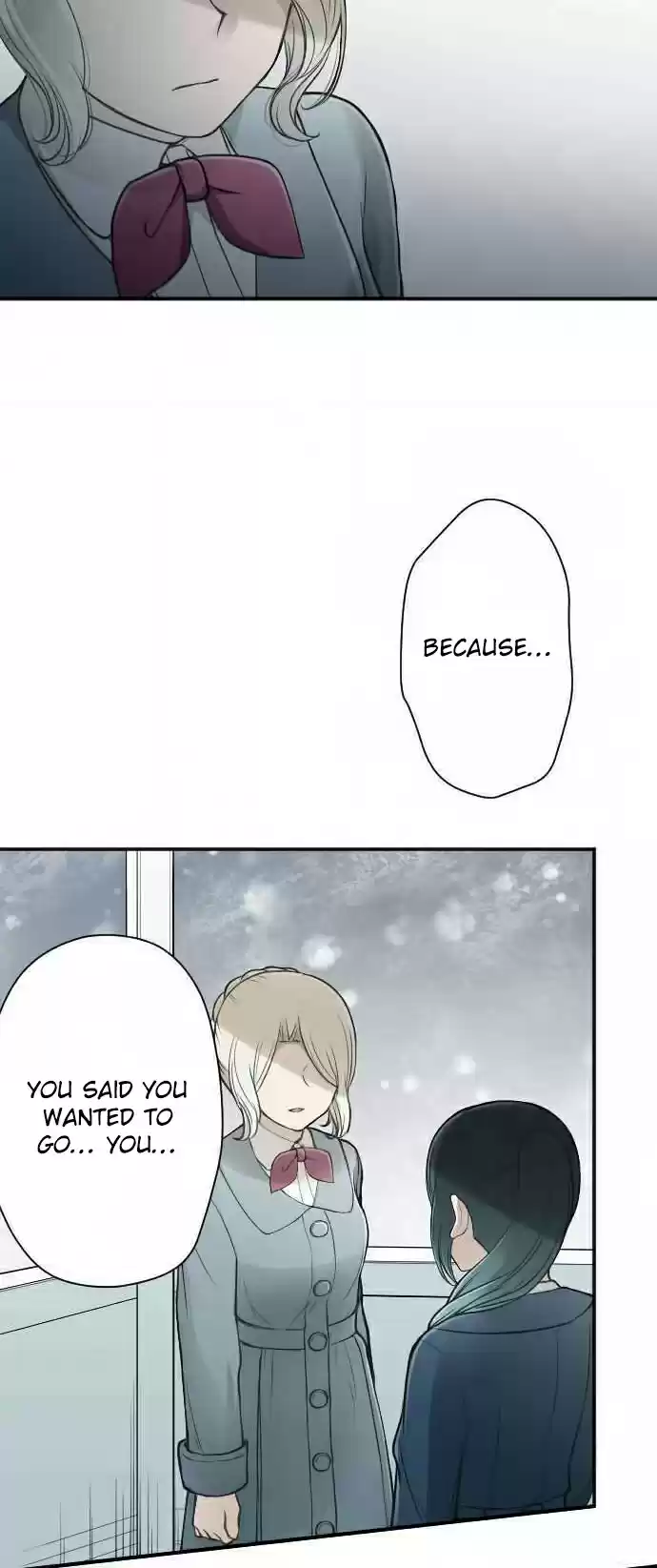 Ouji sama Nante Iranai Ch. 129