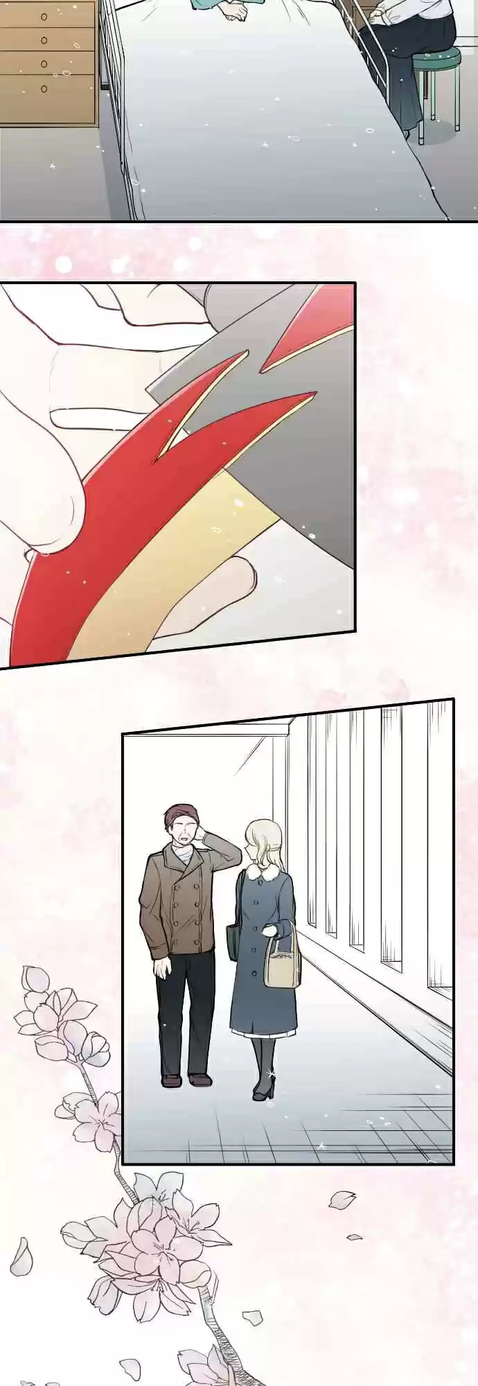 Ouji sama Nante Iranai Ch. 130