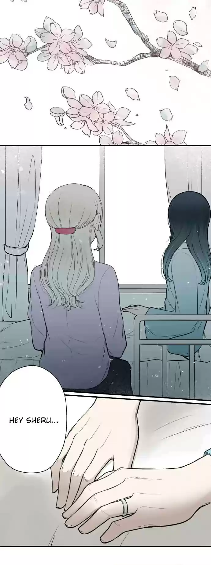 Ouji sama Nante Iranai Ch. 130