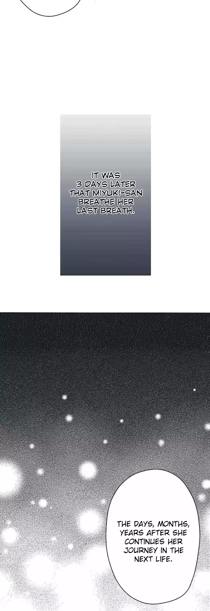 Ouji sama Nante Iranai Ch. 130