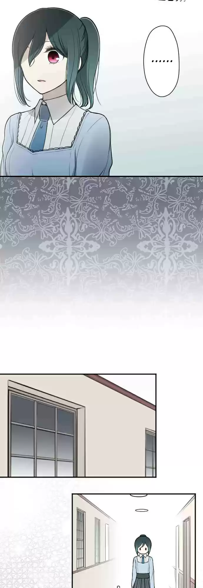 Ouji sama Nante Iranai Ch. 131.2