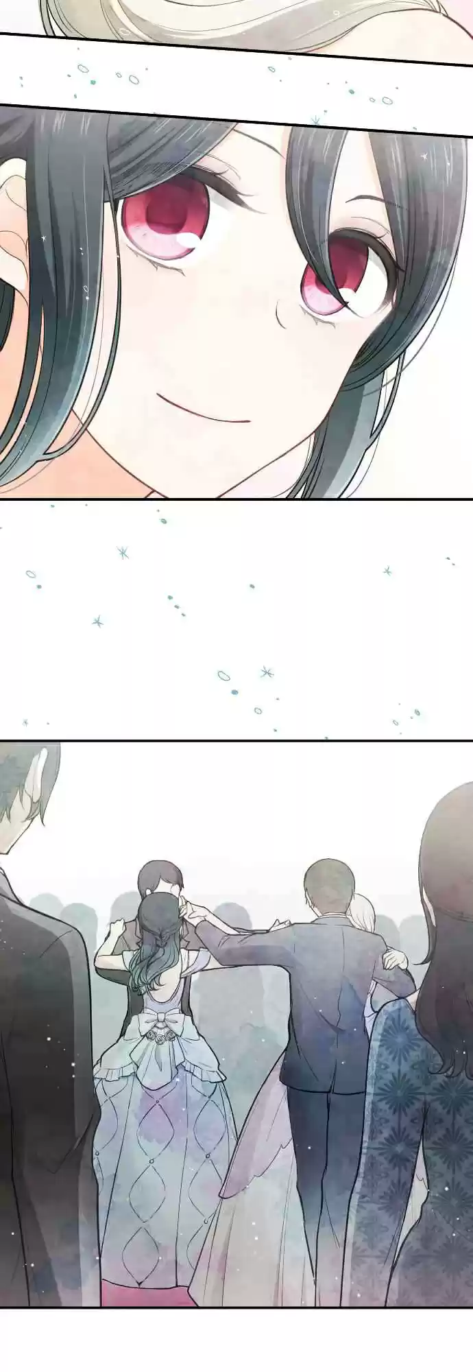 Ouji sama Nante Iranai Ch. 132