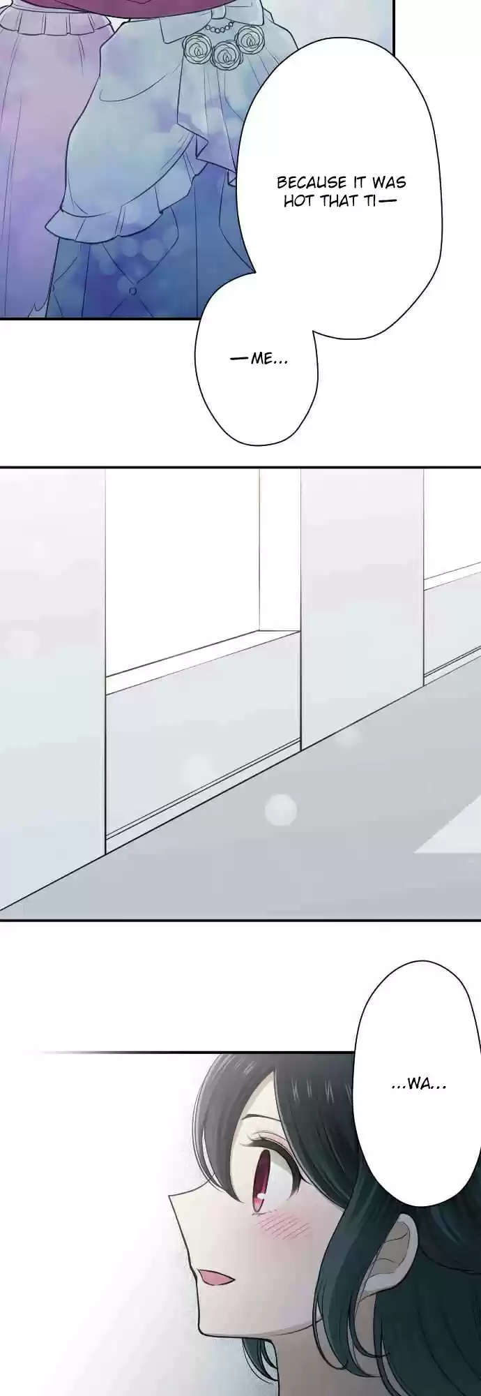 Ouji sama Nante Iranai Ch. 132