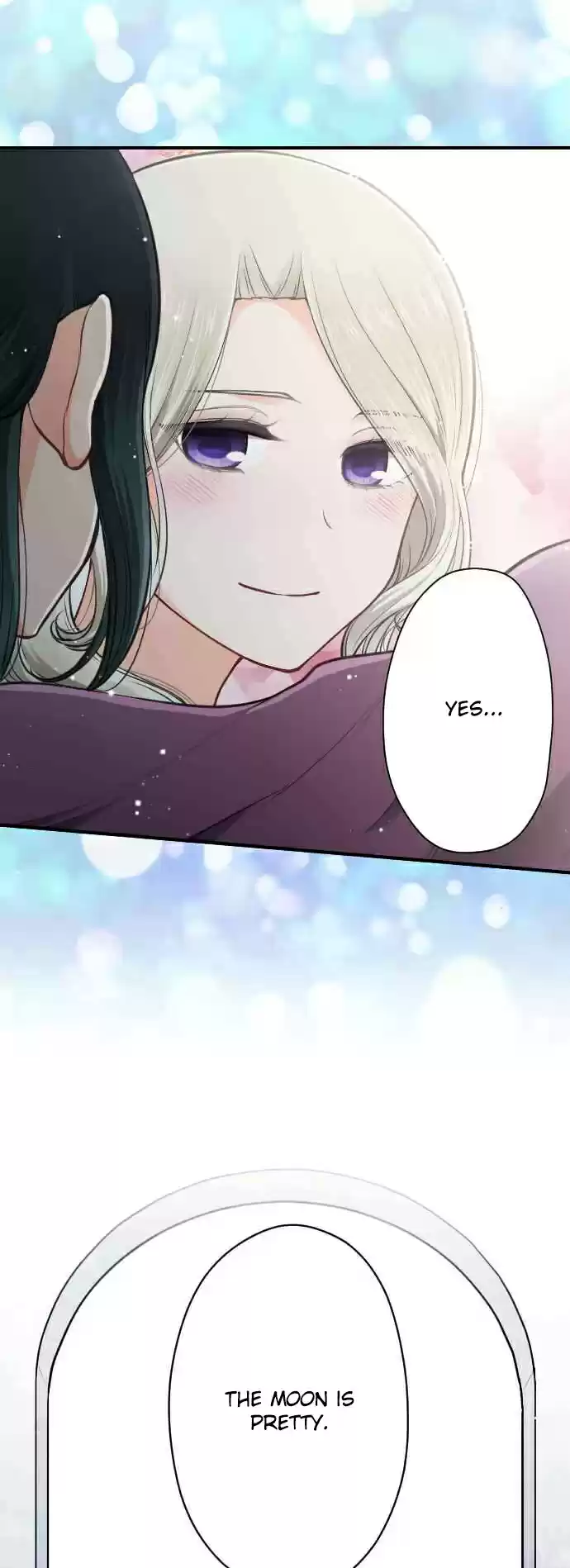 Ouji sama Nante Iranai Ch. 132