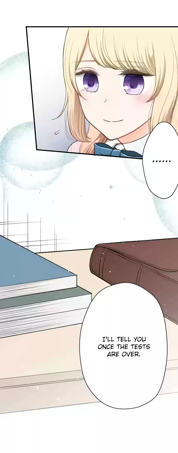 Ouji sama Nante Iranai Ch. 134