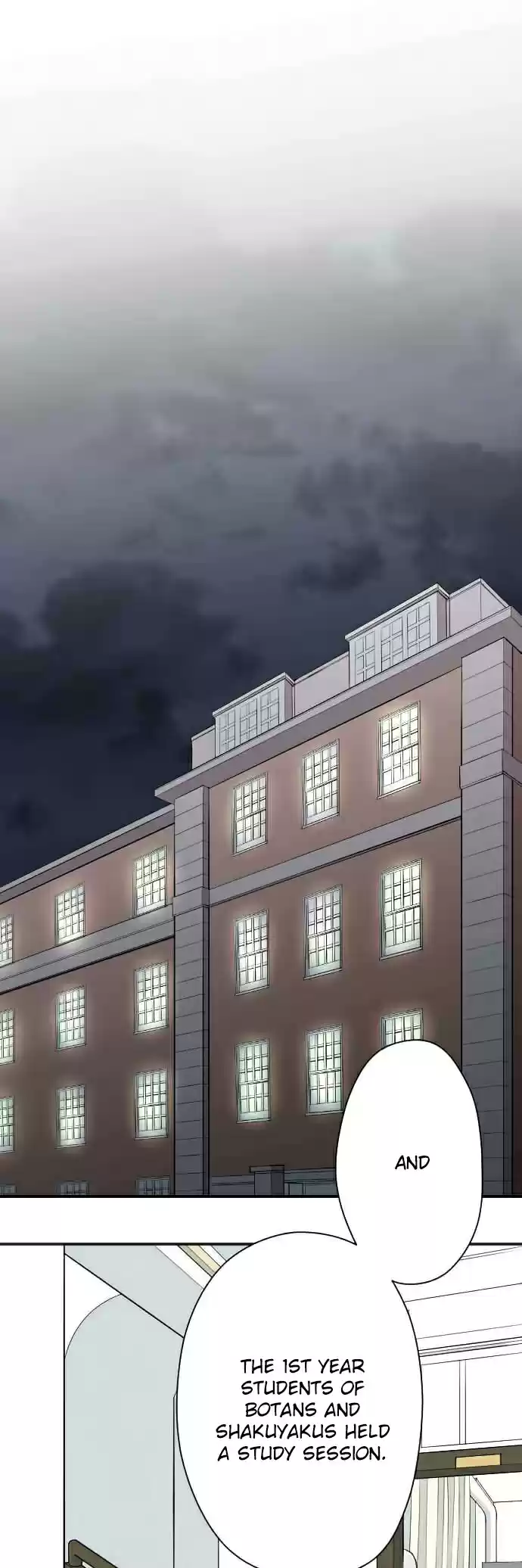 Ouji sama Nante Iranai Ch. 134