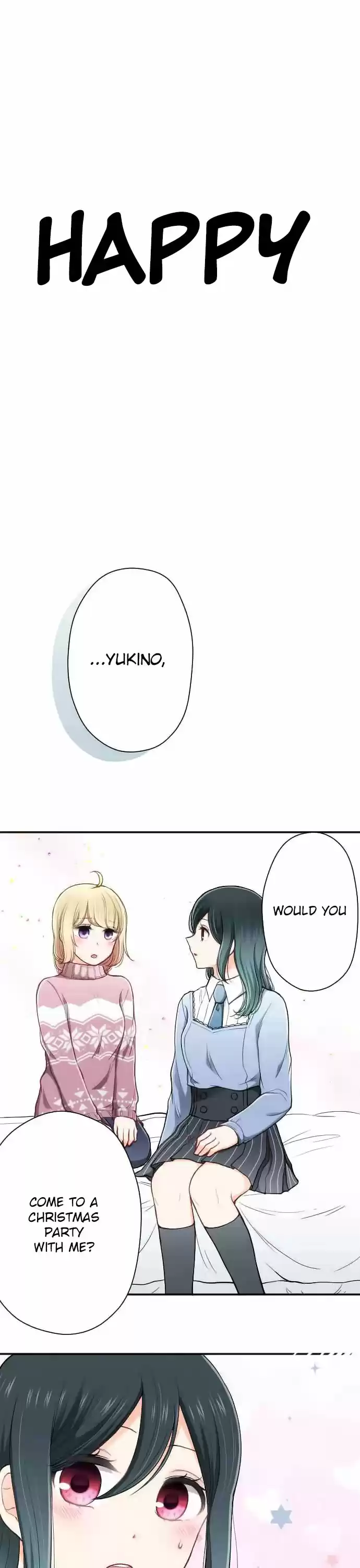 Ouji sama Nante Iranai Ch. 135