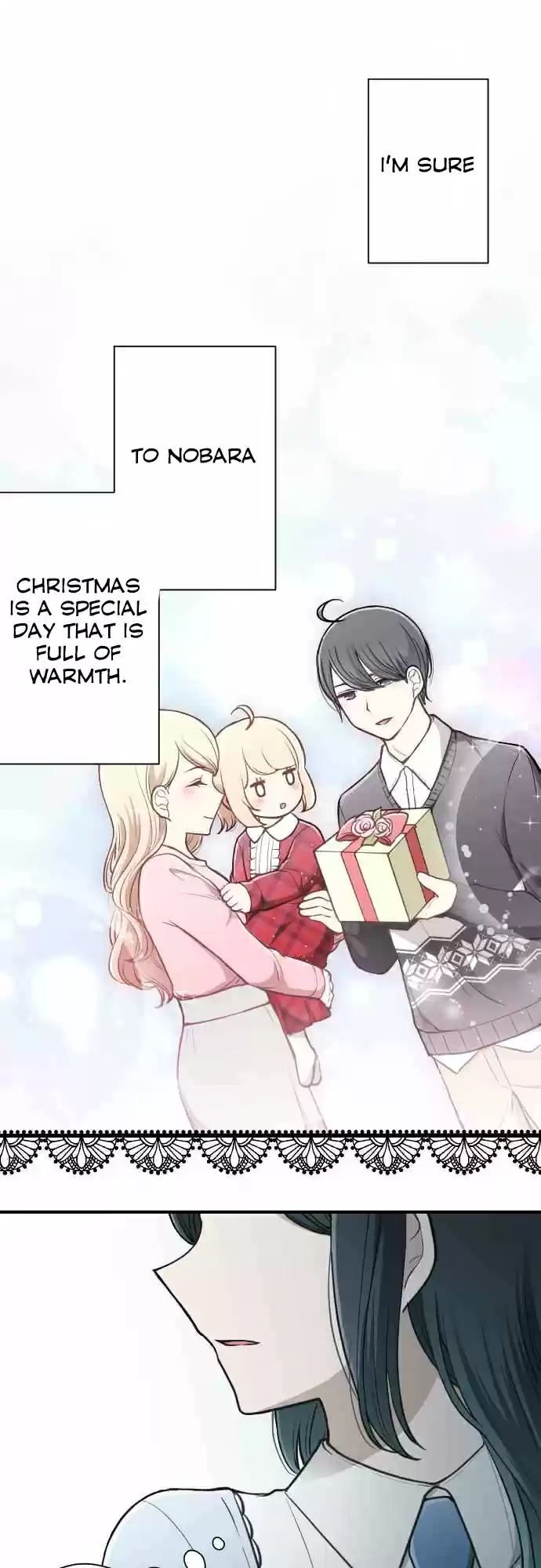 Ouji sama Nante Iranai Ch. 135