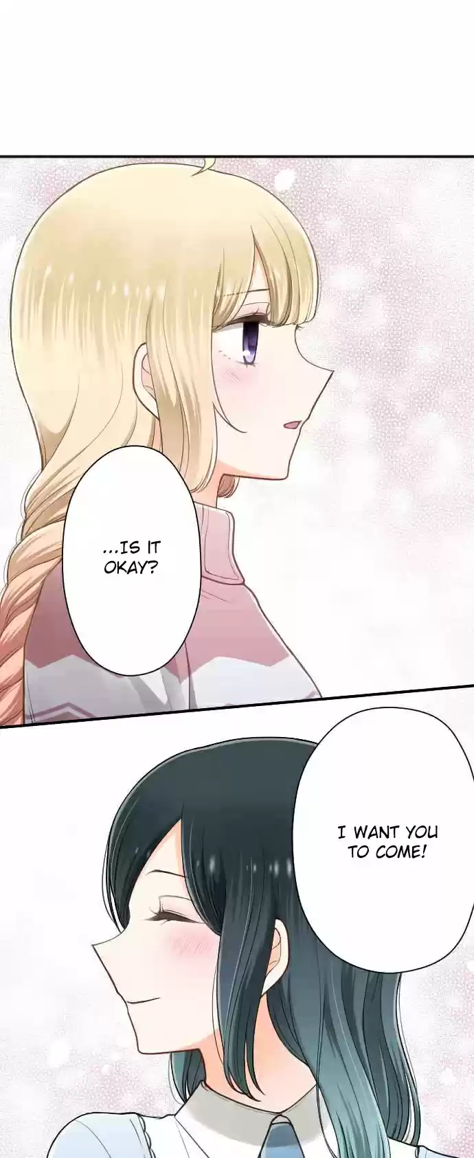 Ouji sama Nante Iranai Ch. 135