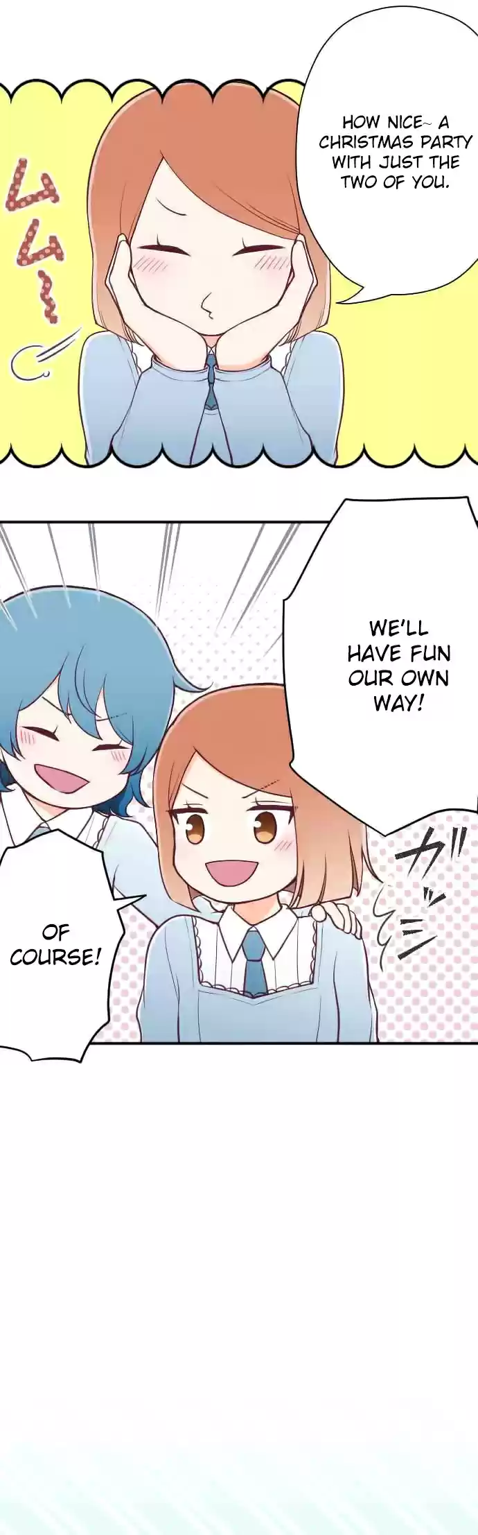 Ouji sama Nante Iranai Ch. 135