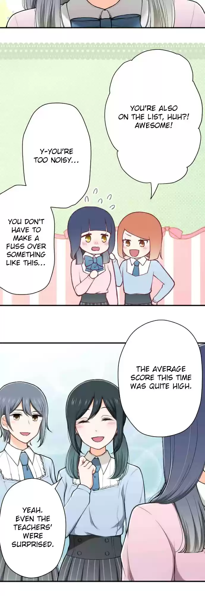 Ouji sama Nante Iranai Ch. 135