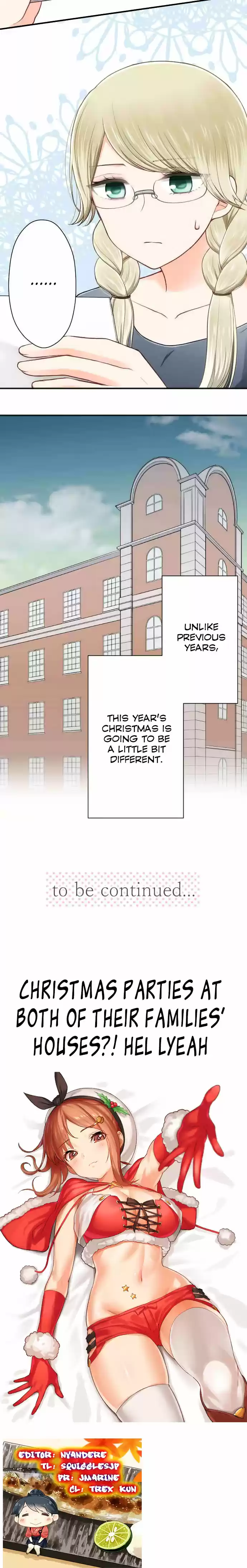 Ouji sama Nante Iranai Ch. 135