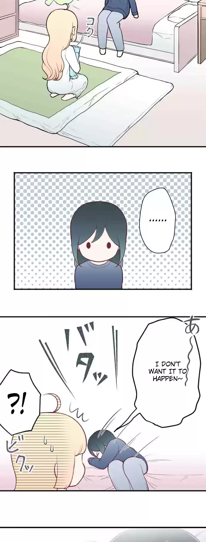 Ouji sama Nante Iranai Ch. 136