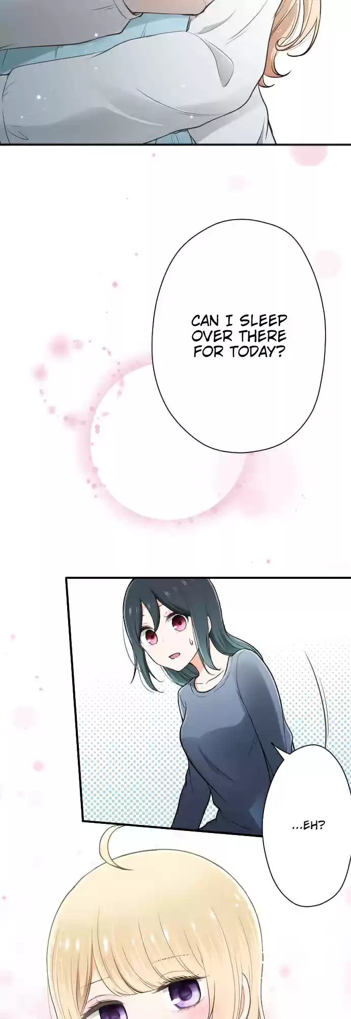 Ouji sama Nante Iranai Ch. 136