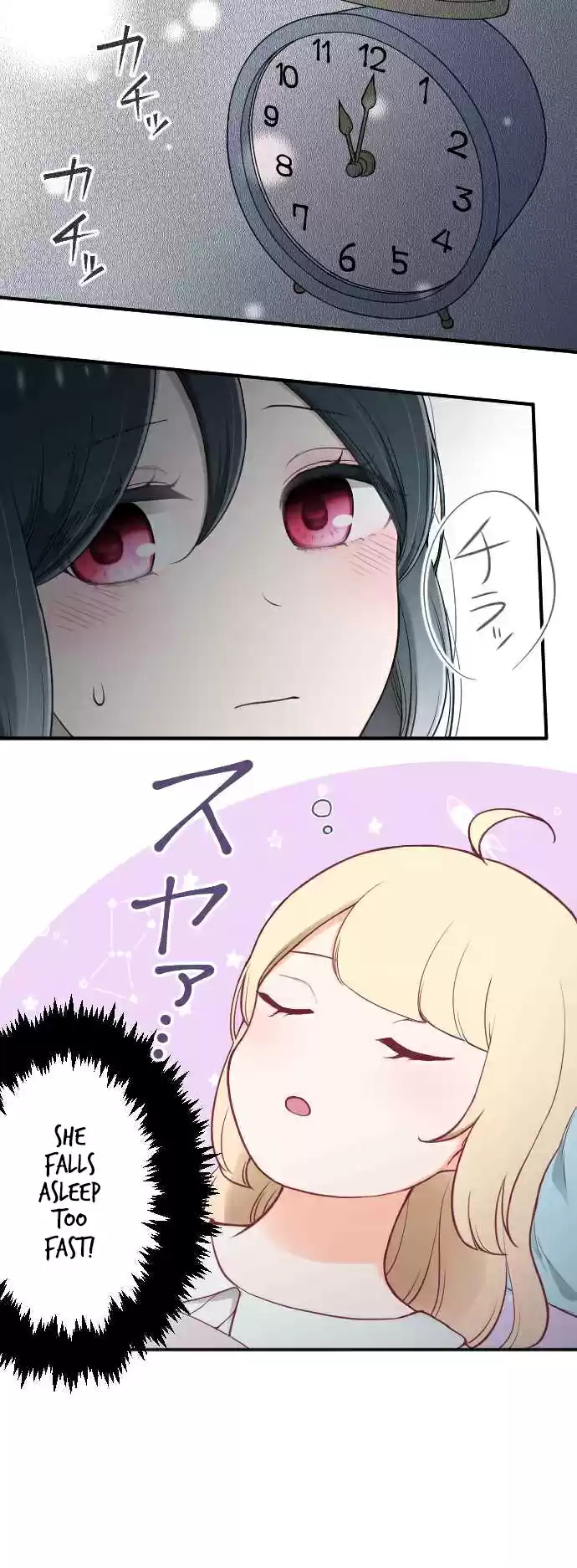 Ouji sama Nante Iranai Ch. 136