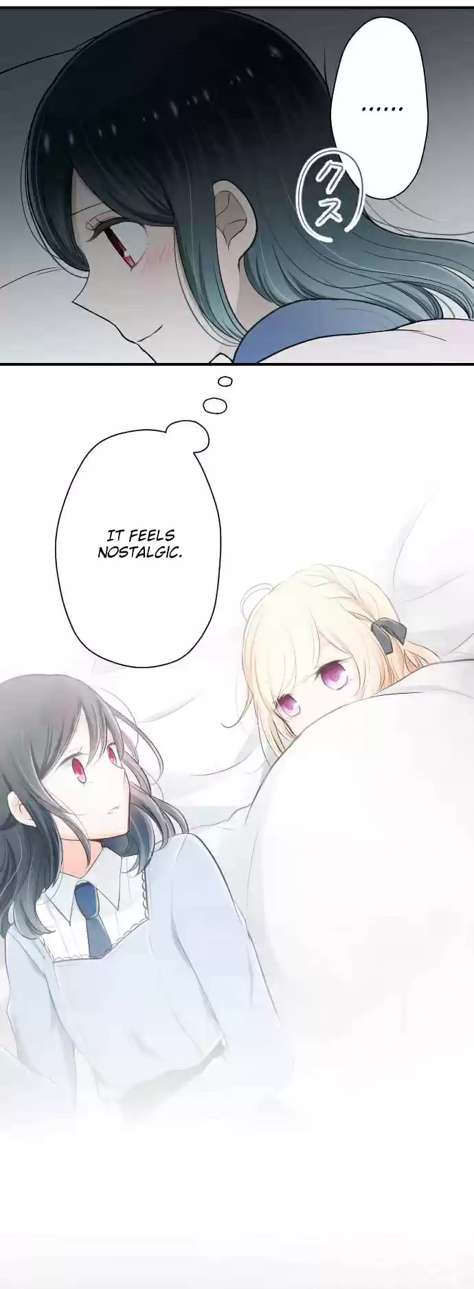 Ouji sama Nante Iranai Ch. 136