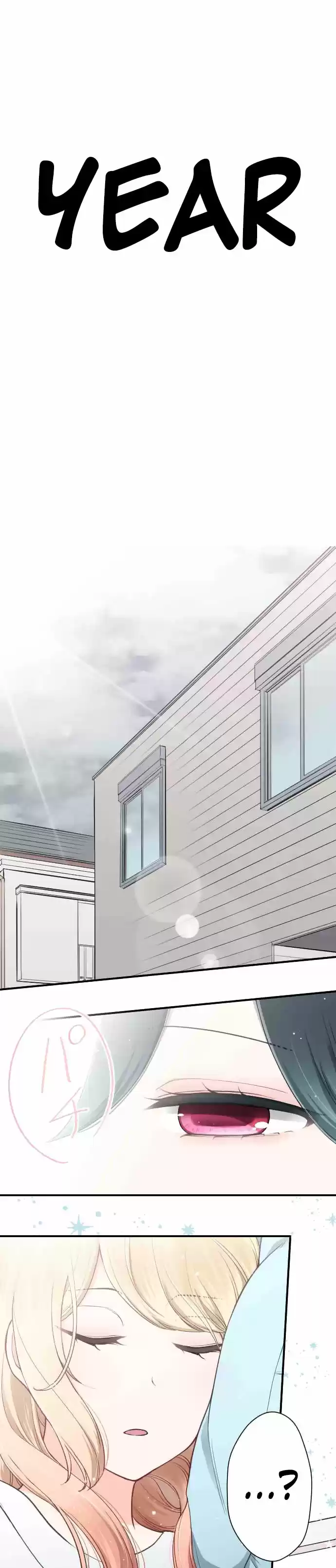 Ouji sama Nante Iranai Ch. 137