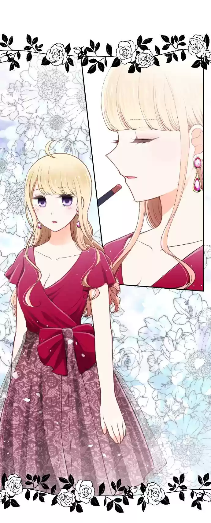 Ouji sama Nante Iranai Ch. 137