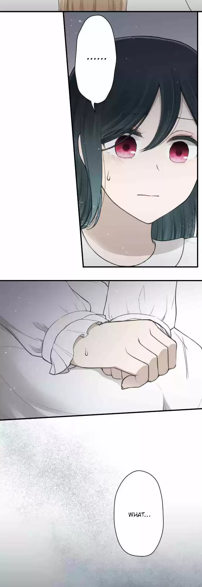 Ouji sama Nante Iranai Ch. 140