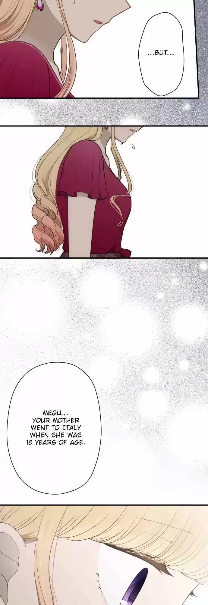 Ouji sama Nante Iranai Ch. 141