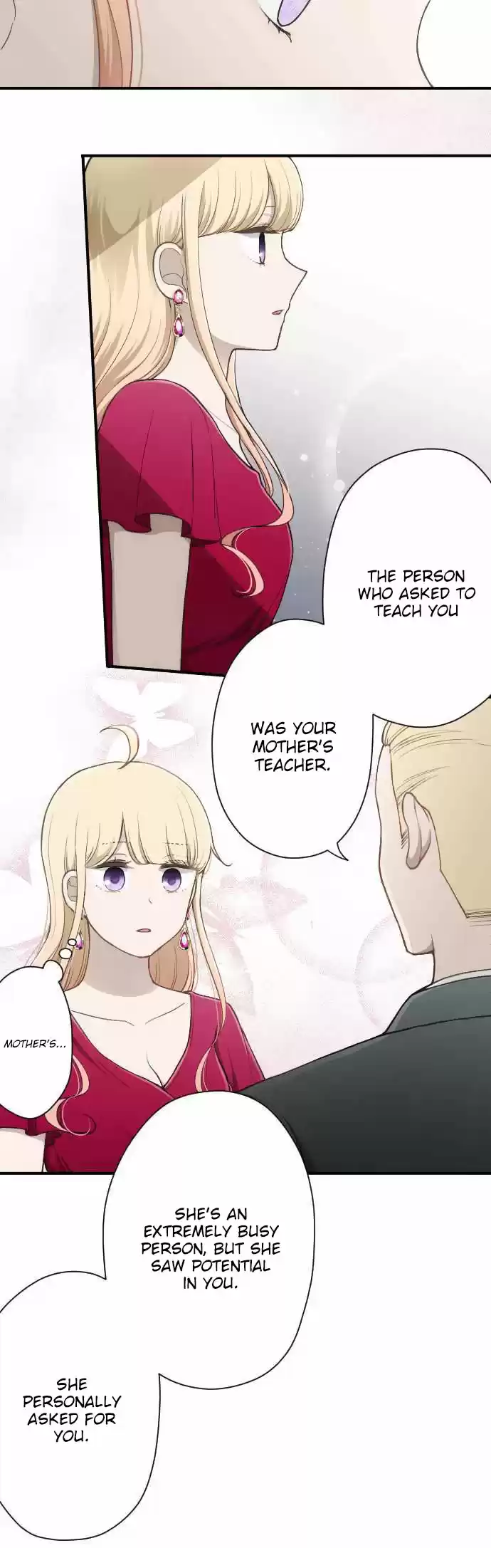 Ouji sama Nante Iranai Ch. 141