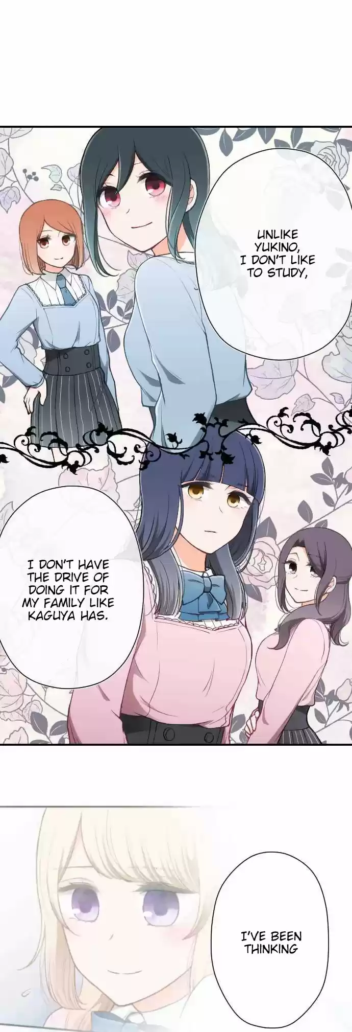 Ouji sama Nante Iranai Ch. 141