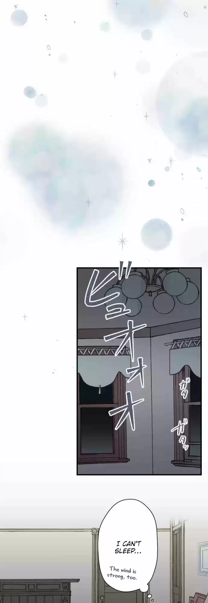 Ouji sama Nante Iranai Ch. 141