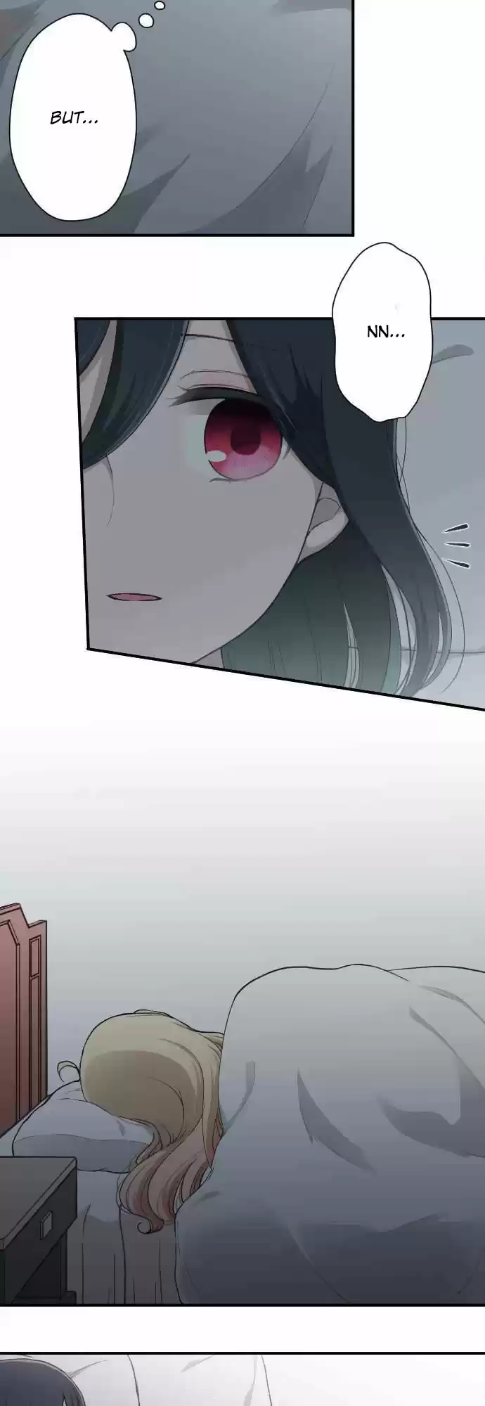 Ouji sama Nante Iranai Ch. 141