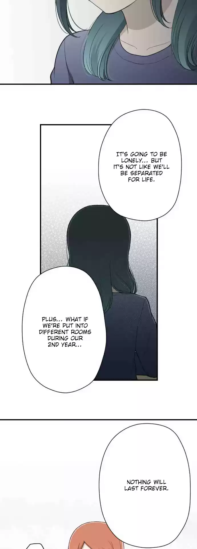 Ouji sama Nante Iranai Ch. 142