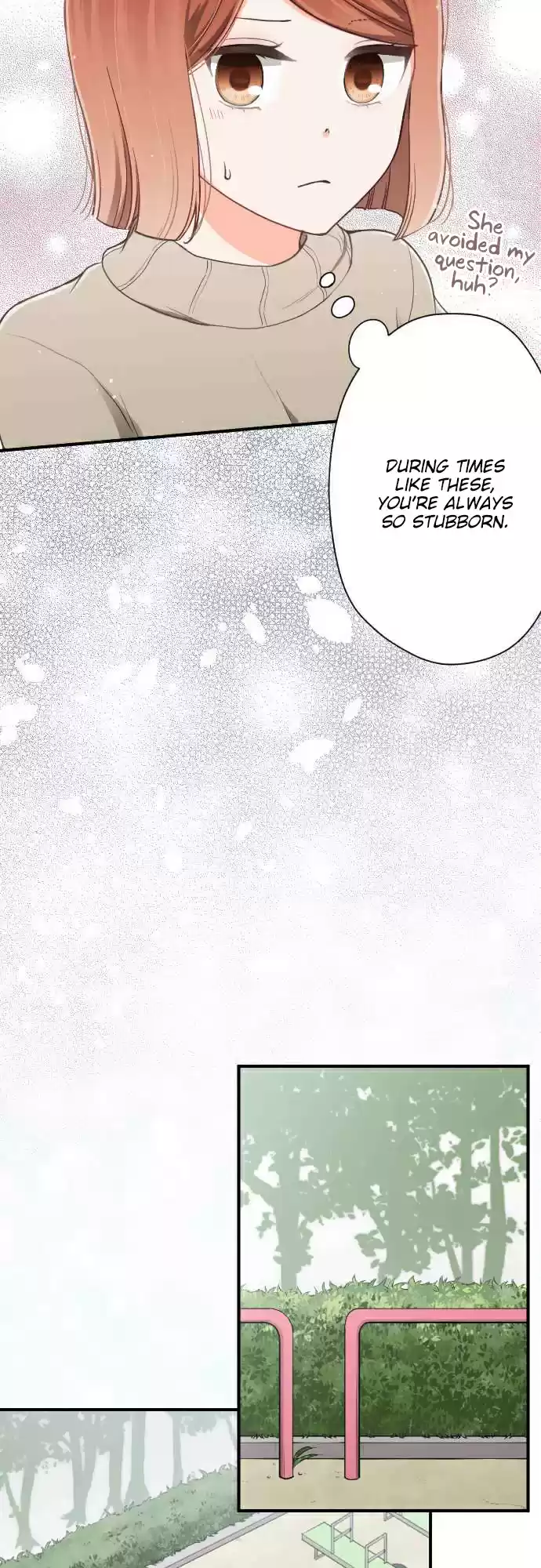 Ouji sama Nante Iranai Ch. 142