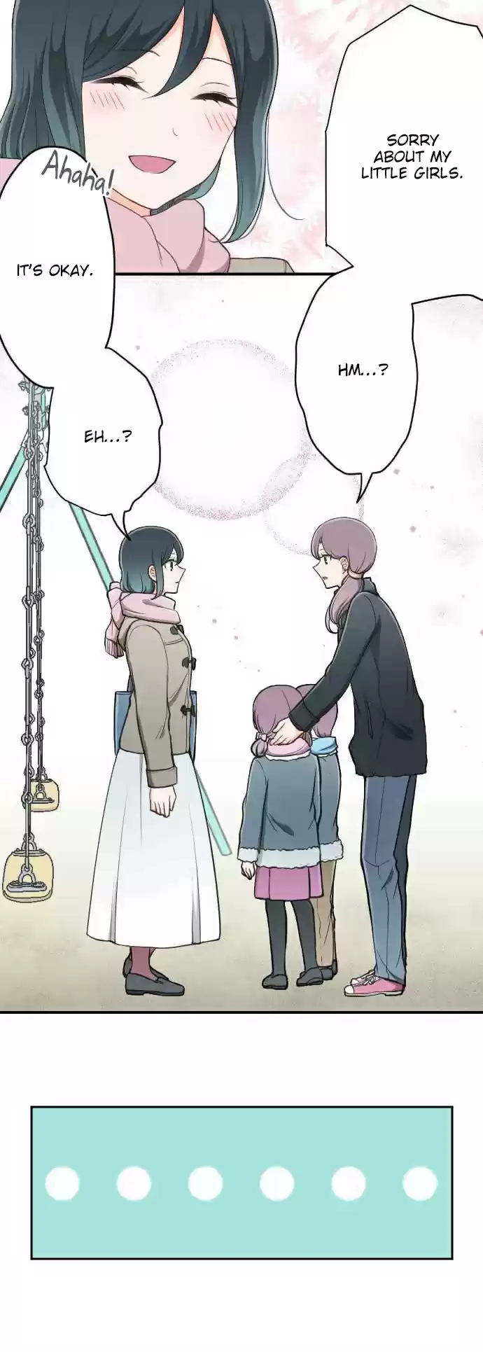 Ouji sama Nante Iranai Ch. 142