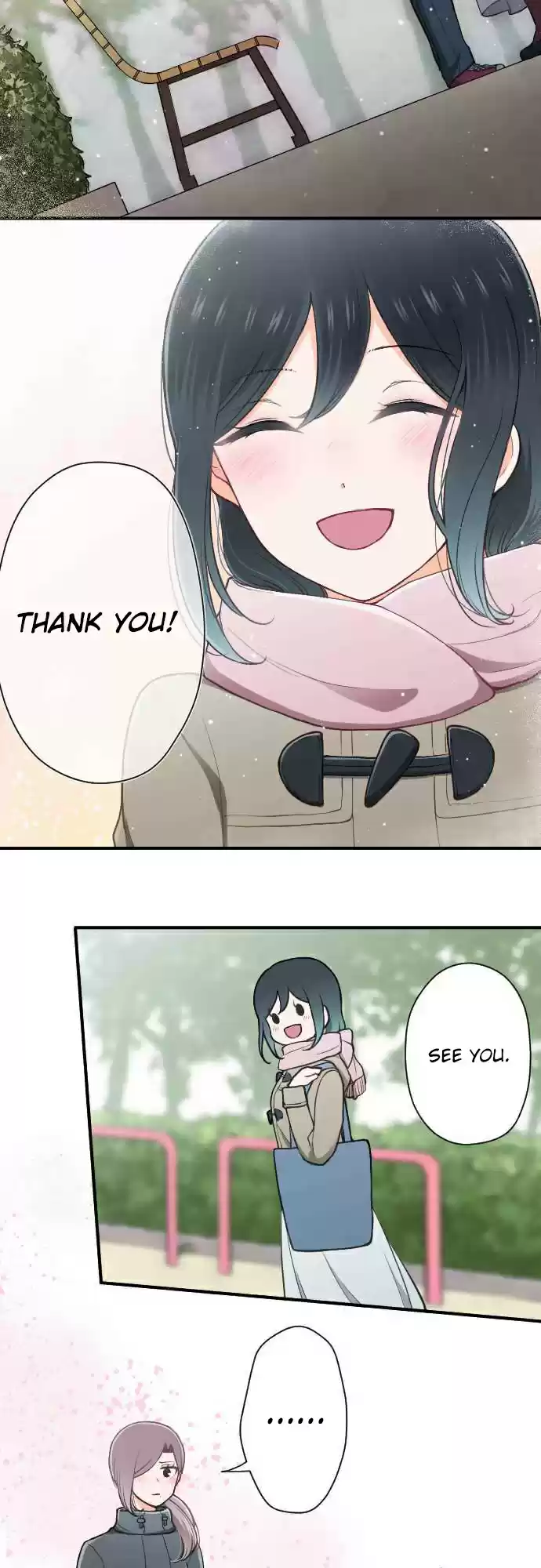 Ouji sama Nante Iranai Ch. 143