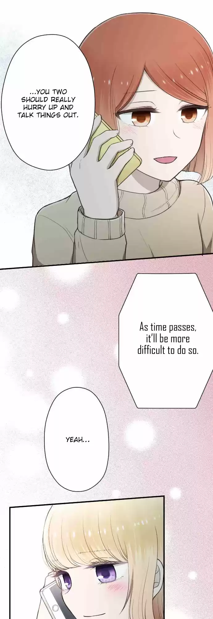 Ouji sama Nante Iranai Ch. 144