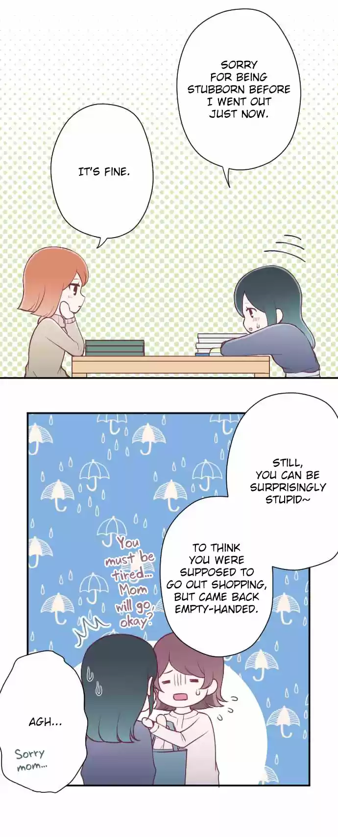 Ouji sama Nante Iranai Ch. 145 Just Like The Usual