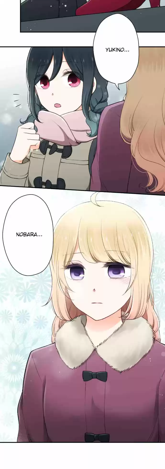 Ouji sama Nante Iranai Ch. 145 Just Like The Usual