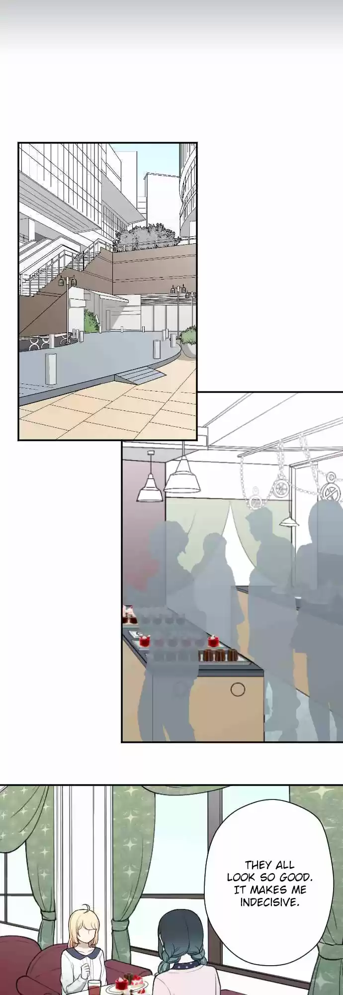 Ouji sama Nante Iranai Ch. 145 Just Like The Usual