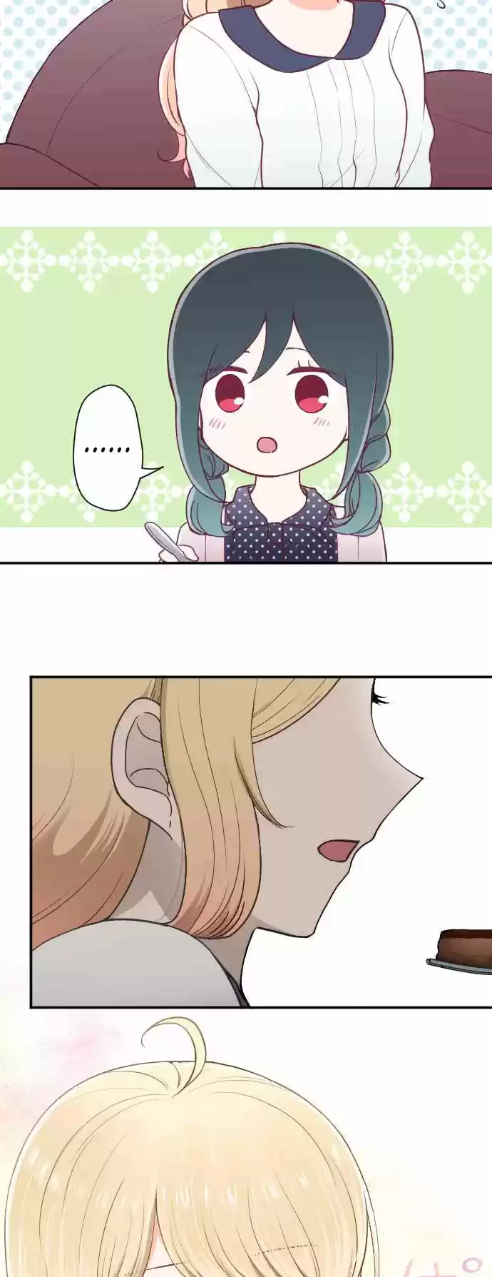 Ouji sama Nante Iranai Ch. 145 Just Like The Usual