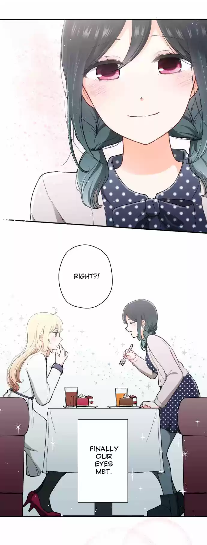 Ouji sama Nante Iranai Ch. 145 Just Like The Usual