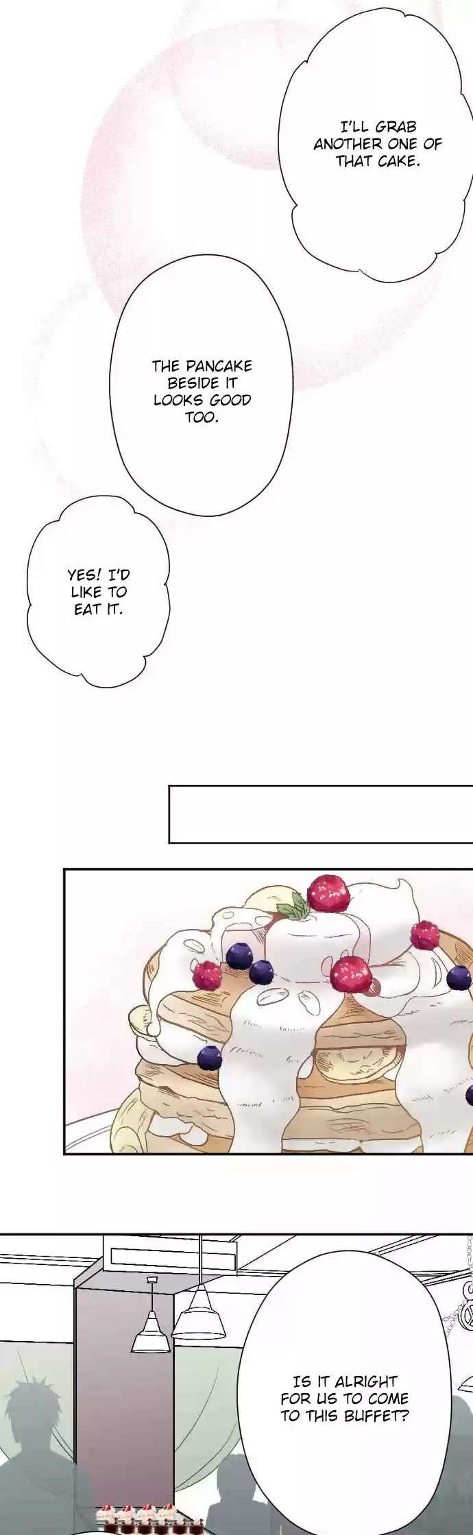 Ouji sama Nante Iranai Ch. 145 Just Like The Usual