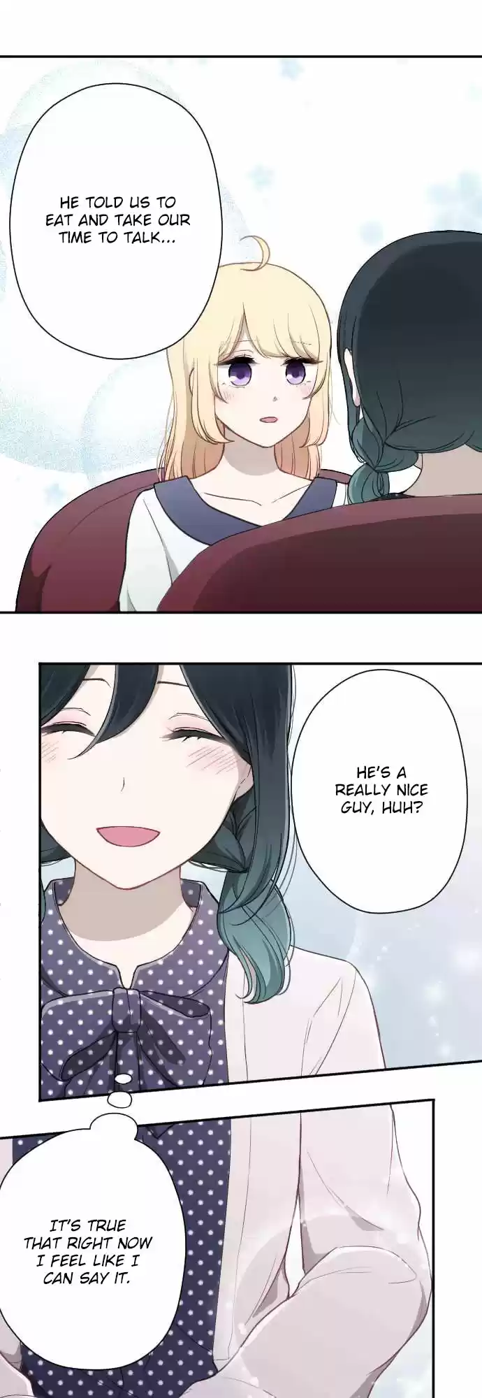 Ouji sama Nante Iranai Ch. 145 Just Like The Usual