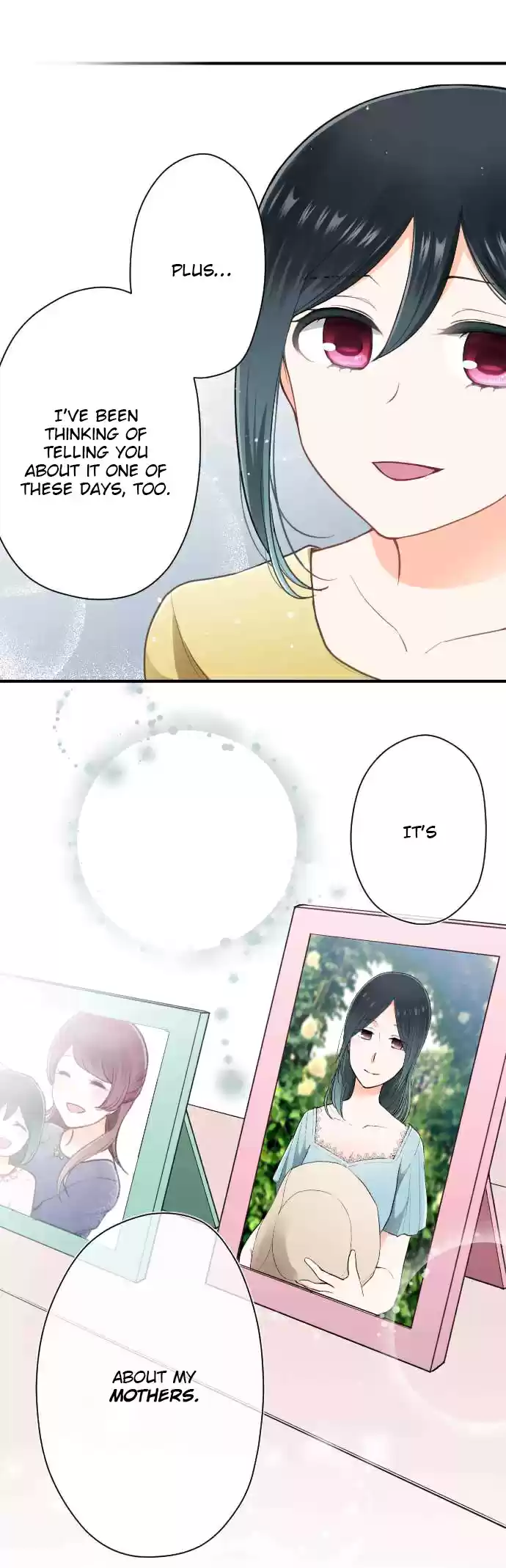 Ouji sama Nante Iranai Ch. 148 Kind Person